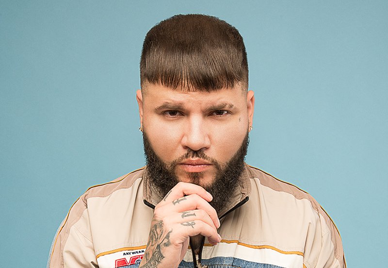 Farruko - Massivo Records